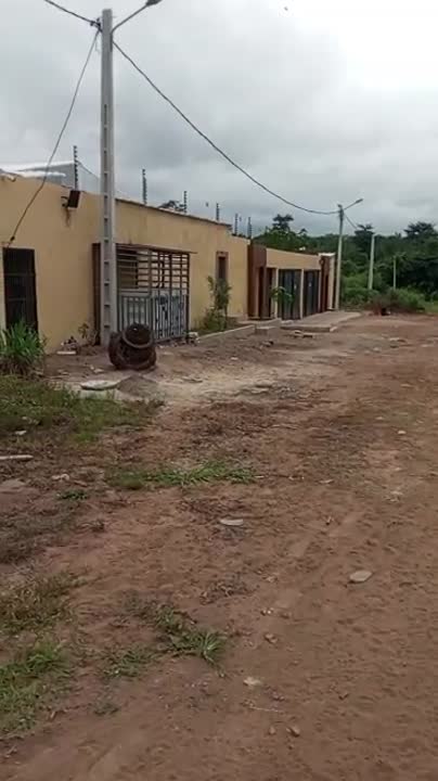 Terrain de 600 m² à vendre à N'Dênou Bodan (ACD disponible)