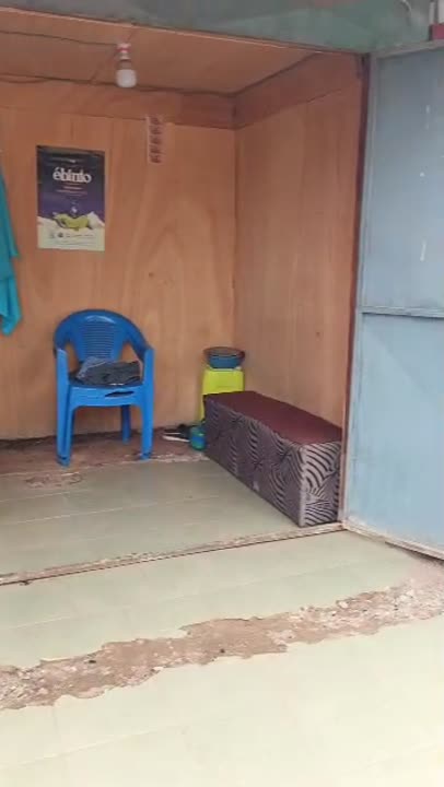 Conteneur à vendre au quartier Zone