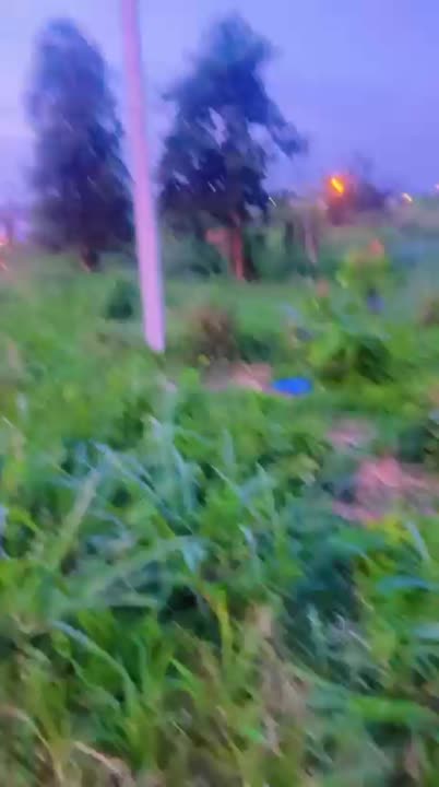5 lots à vendre à Morofé Ebenezer (zone approuvée)