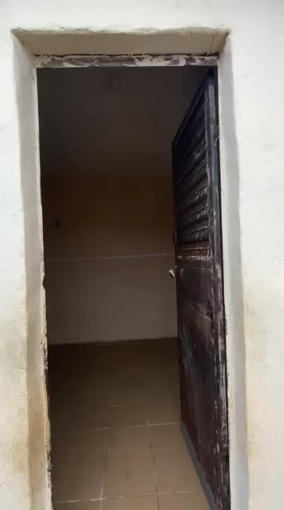 Chambre salon à louer à Ahougnansou
