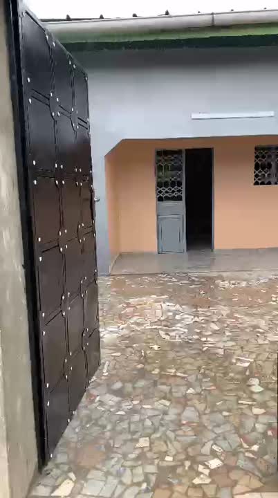 2 chambres, salon à louer à N'Dakro