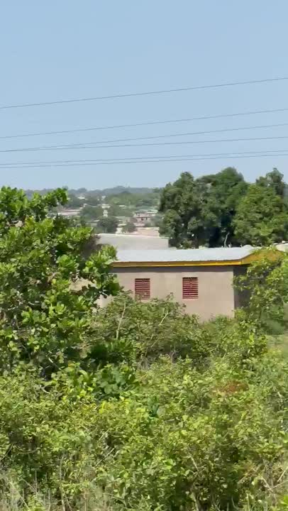 Terrain de 500 m² à vendre à Bouaké Belleville