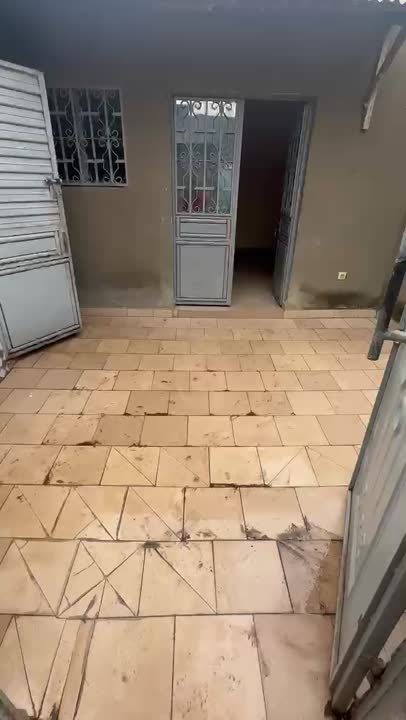 2 chambres, salon à louer à Tolla