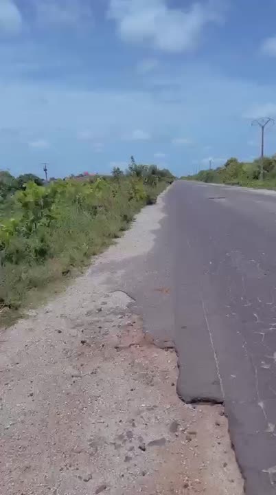 Terrain à vendre à Sisseti — 2,5 millions FCFA