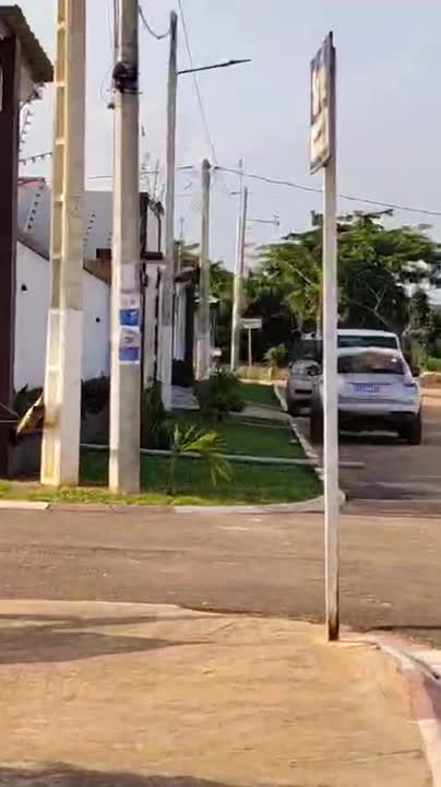 Terrain de 500 m² à vendre à Yamoussoukro (ACD disponible)