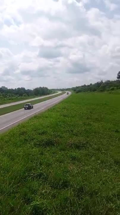 Terrain de 5 hectares à vendre à Taabo (PK 165, bordure Autoroute du Nord)