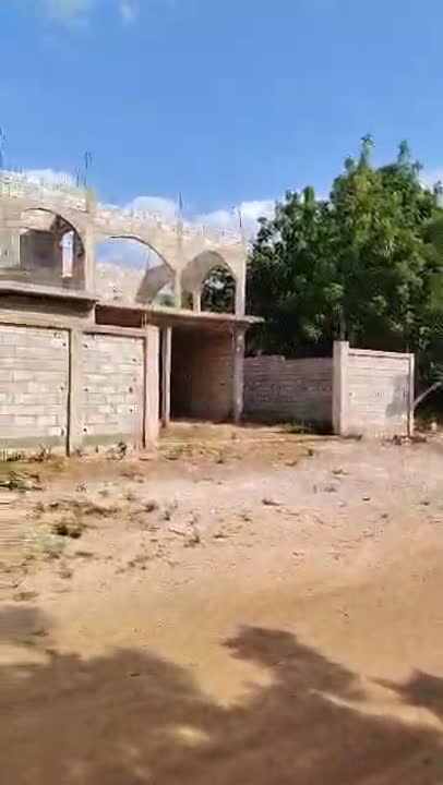 Terrain de 630 m² à vendre à Yamoussoukro (ACD disponible)
