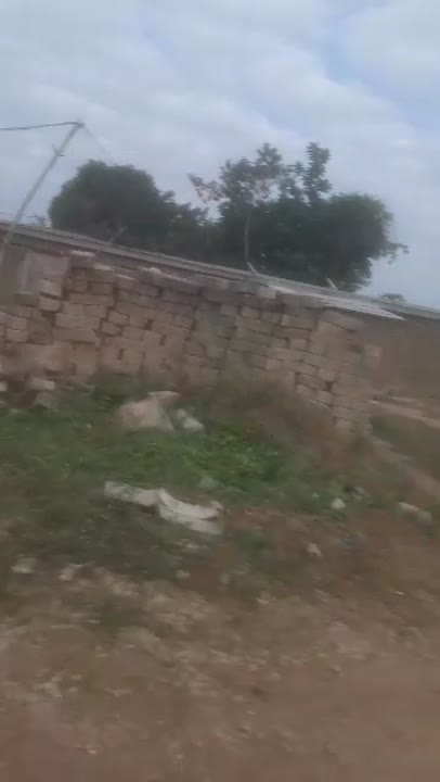 Terrain de 600 m² à vendre à Amanibo TSF (ACD en cours)