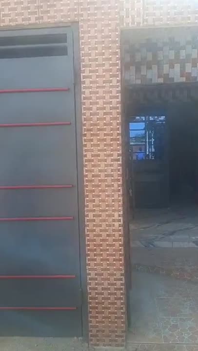 2 chambres, salon à louer à la Zone