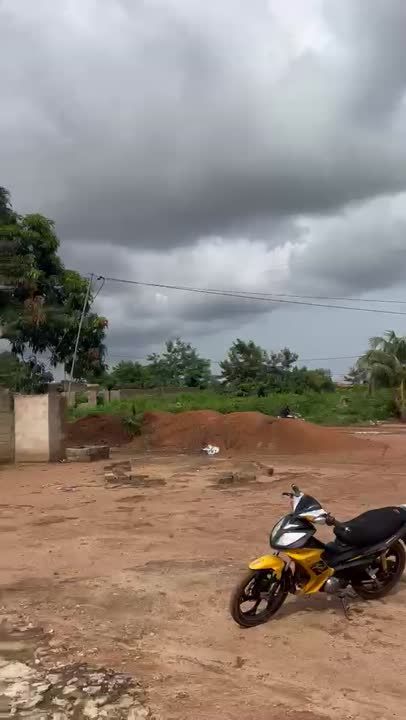 2 chambres, salon à louer à Gnankoukro
