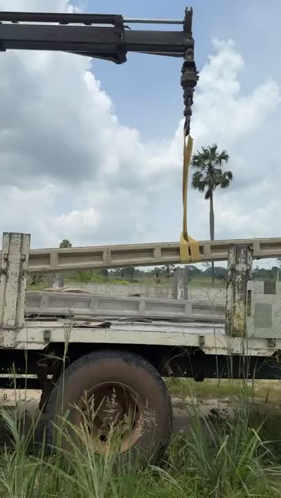 3 terrains de 500 m² à vendre à Sahabo (Yamoussoukro)