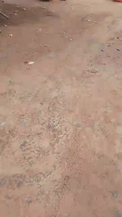 3 terrains collés à vendre à Assoumankro (bordure de voie)