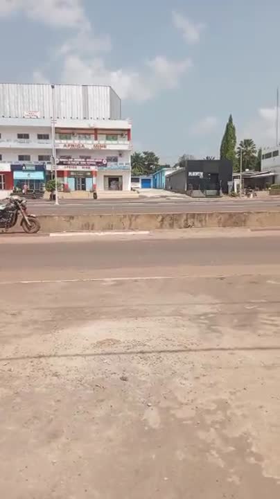Terrain de 2 945 m² à vendre à Yamoussoukro (ACD disponible)