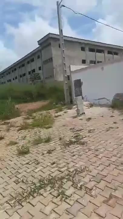Duplex haut standing à vendre à Yamoussoukro – Corridor d'Abidjan