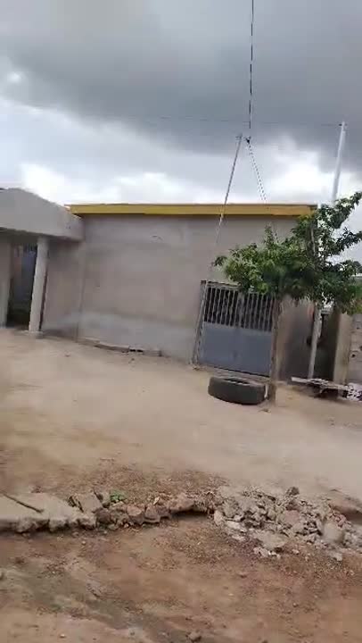 Studio américain à louer à Makora — bordure, très bien placé