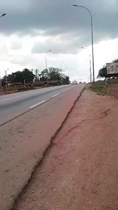 Terrain de 500 m² à vendre à Bonzi (axe Yamoussoukro-Bouaflé)