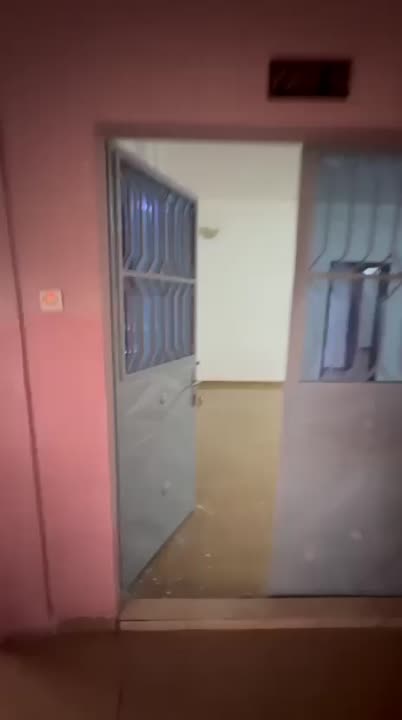 2 chambres salon à louer au 2e étage, près de la RTI