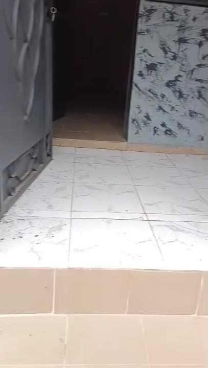 Chambre salon à louer à Gnankoukro Deux Plateaux