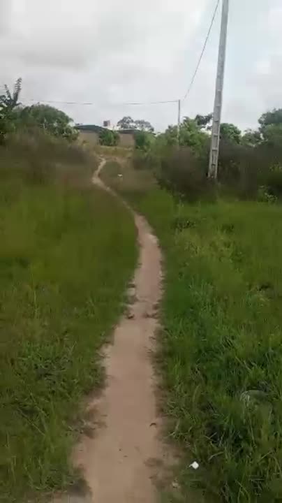 Terrain constructible de 600 m² à Yamoussoukro Aboukro (ACD disponible)