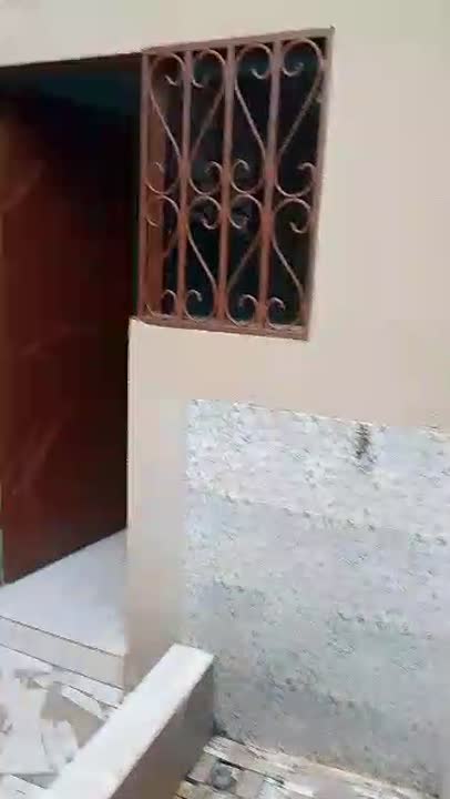 Chambre salon à louer à Gnankoukro