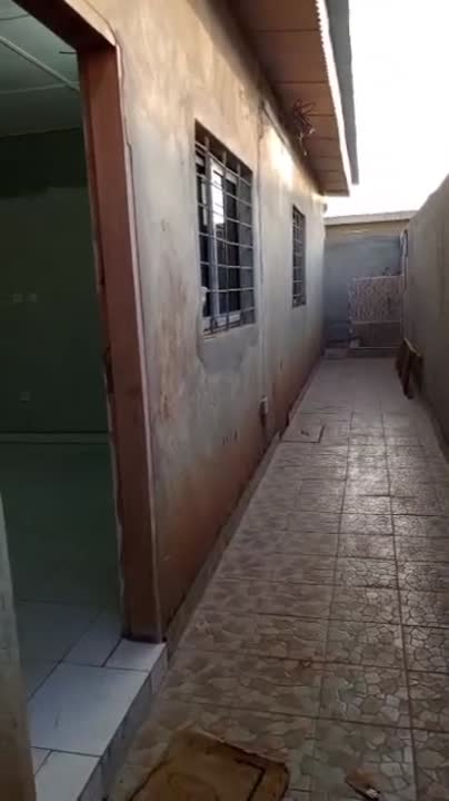 Maison 3 pièces à louer à Kokrenou