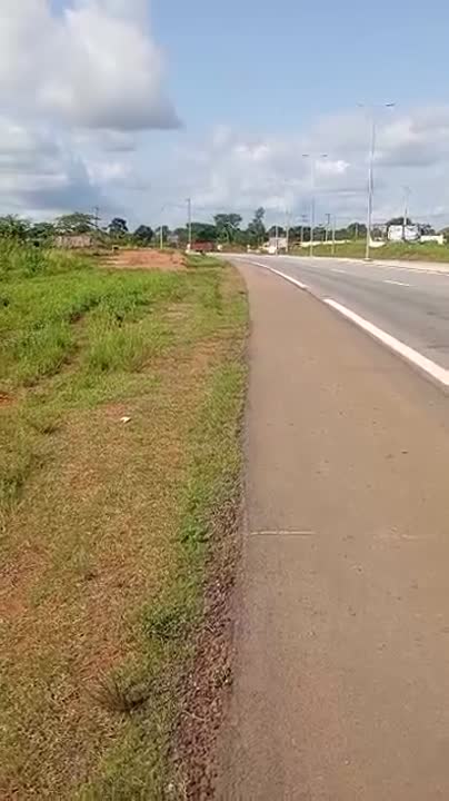 2 terrains de 1200 m² à vendre au Corridor Sud (titre foncier)