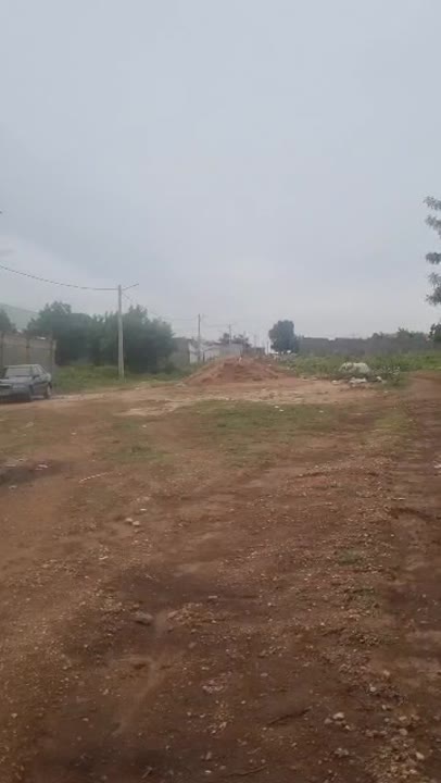Terrain de 2400 m² à vendre à Kennedy (ACD disponible)