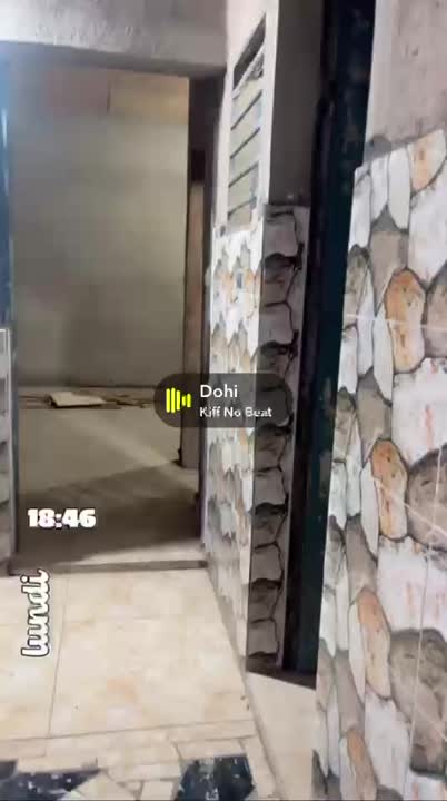 Studio à louer à N'Dakro