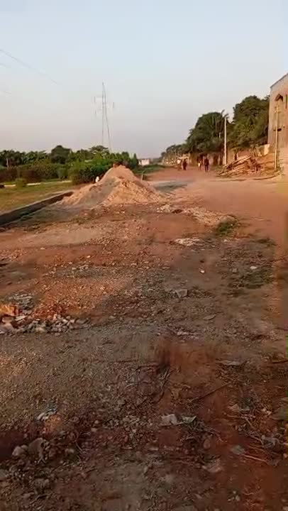 Terrain de 1400 m² à vendre à Municipal (ACD disponible)