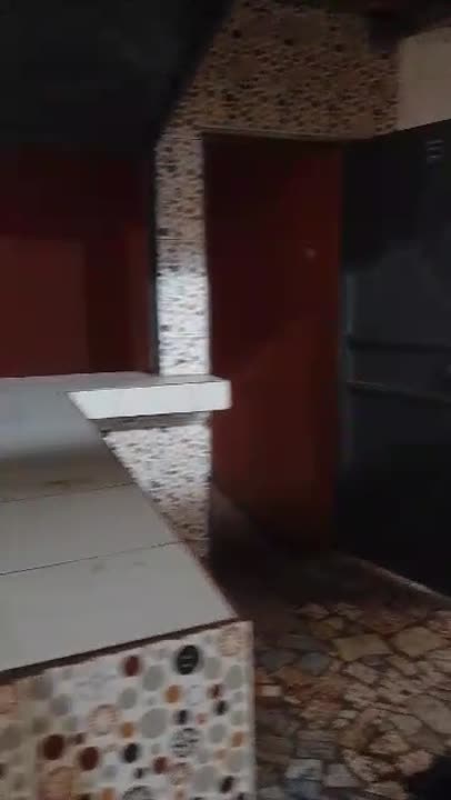 Kiosque à louer au Commerce (Cavally)