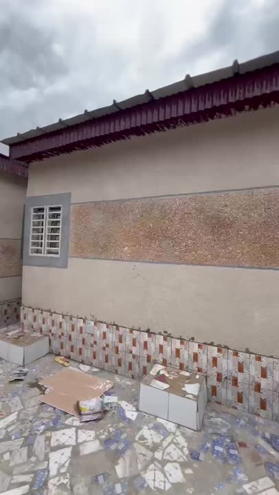 Studio à louer à Zone, près de l'école primaire Gonfreville 2