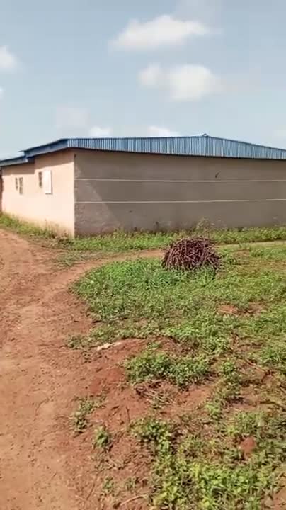 Terrain de 1000 m² à vendre à Yamoussoukro Nanan Extension (ACD individuel)
