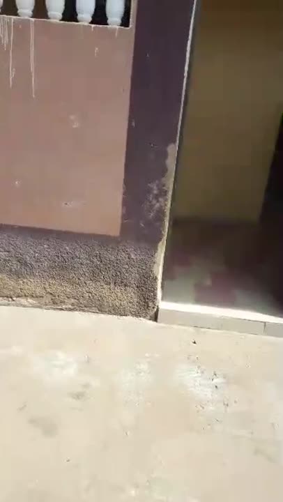 4 pièces à louer à Bouaké, route d'Oumé