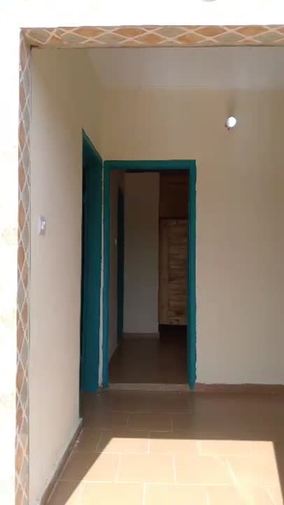 Studio à louer à N'Dakro