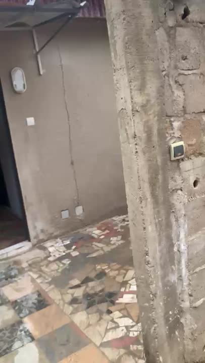 Studio à louer à Broukro — nouvelle construction