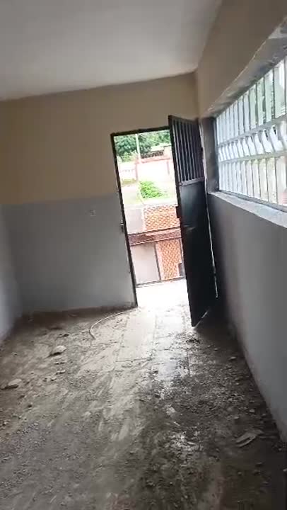 3 chambres, salon à louer au Municipal