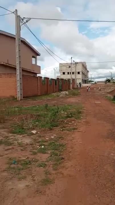 Terrain de 700 m² à vendre à Yamoussoukro (ACD disponible)