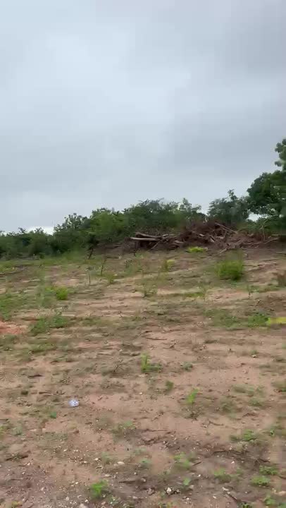 Terrain de 1200 m² à vendre à Assoumankro