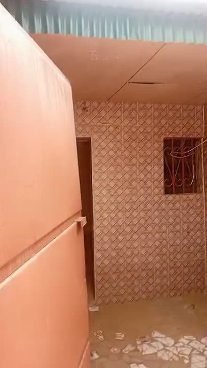 Chambre salon à louer à Gnankoukro