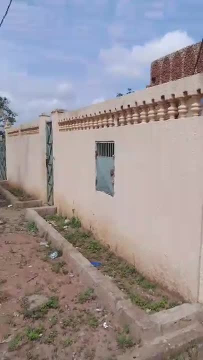 Villa 5 pièces à louer à N'Dakro