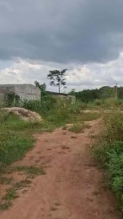 Terrain de 500 m² à vendre à Kami (près hôpital ophtalmologie)
