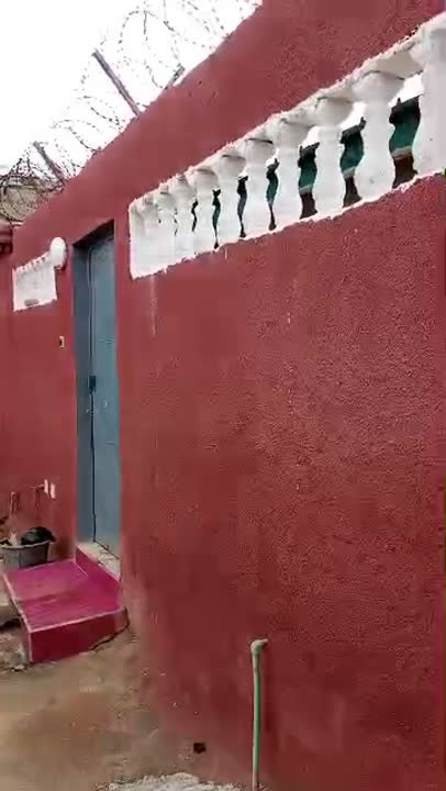 Chambre salon à louer à Gnankoukro