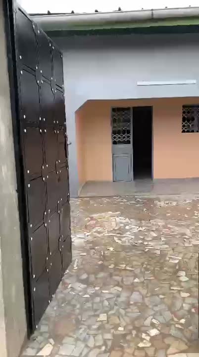 2 chambres, salon à louer à N'Dakro