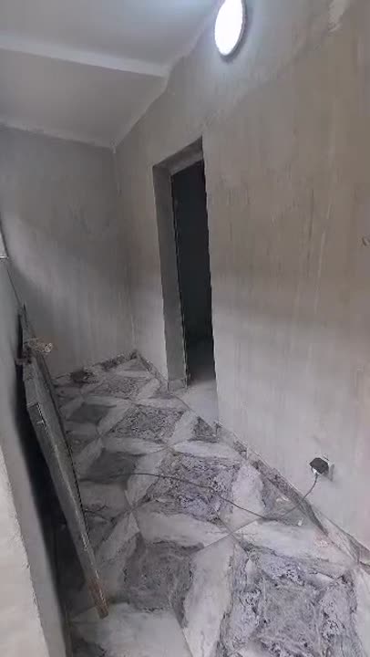 2 pièces à louer au Carrefour Mariam Fofana