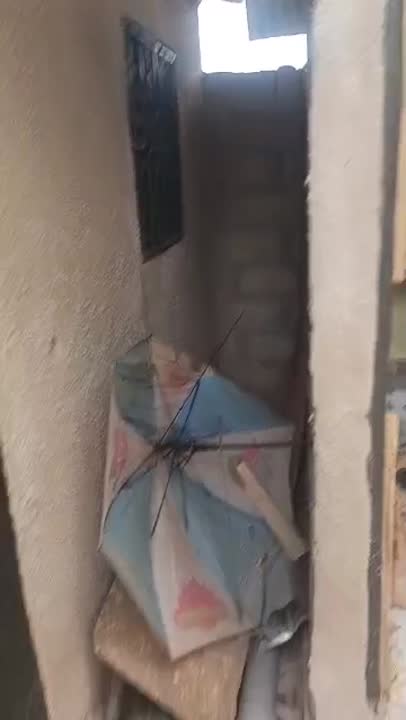 3 chambres, salon à louer près de l'hôpital des fous