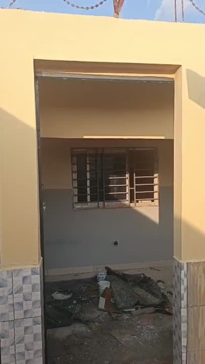 2 logements de 2 chambres salon à louer à Gnankoukro