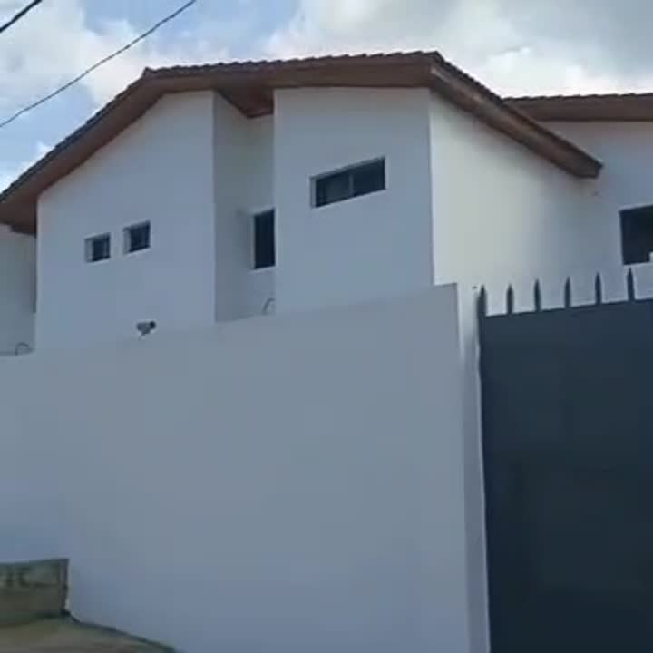 4 chambres à vendre