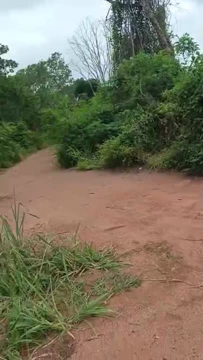 3 terrains de 600 m² à vendre à Asseblénou
