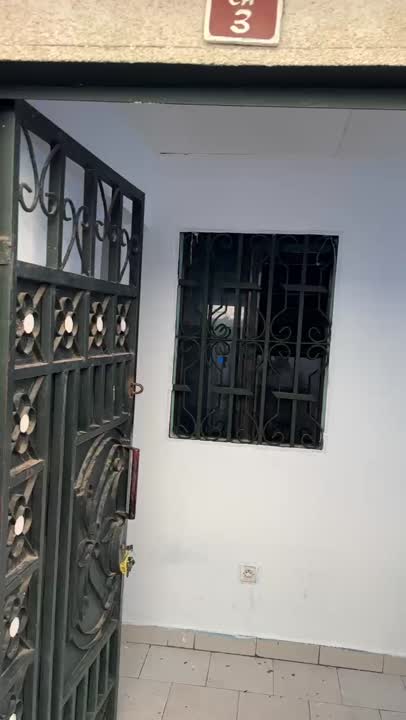 Studio à louer à Houphouet-ville