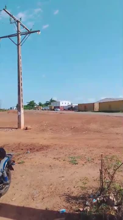 Terrain de 4 ha à vendre à Yamoussoukro (ACD disponible)